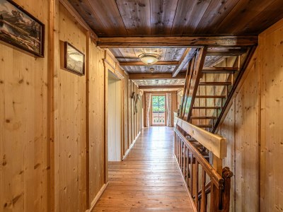 Apartment Premium Chalet Zirbe - Features photo 37