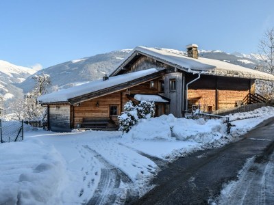 Apartment Premium Chalet Zirbe - Features photo 38