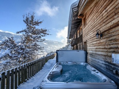 Apartment Premium Chalet Zirbe - Features photo 39