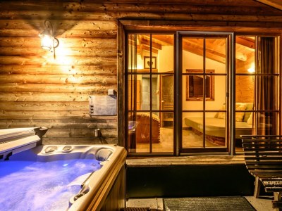 Apartment Premium Chalet Zirbe - Features photo 40