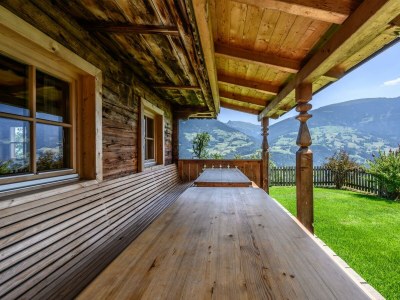 Apartment Premium Chalet Zirbe - Features photo 42