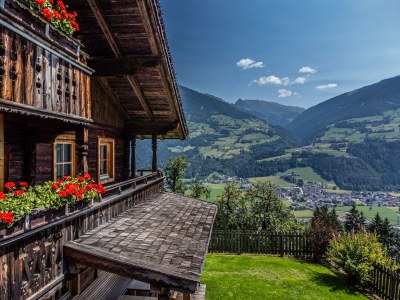 Apartment Premium Chalet Zirbe - Features photo 43