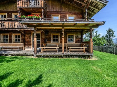 Apartment Premium Chalet Zirbe - Features photo 44