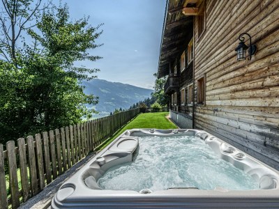 Apartment Premium Chalet Zirbe - Features photo 45