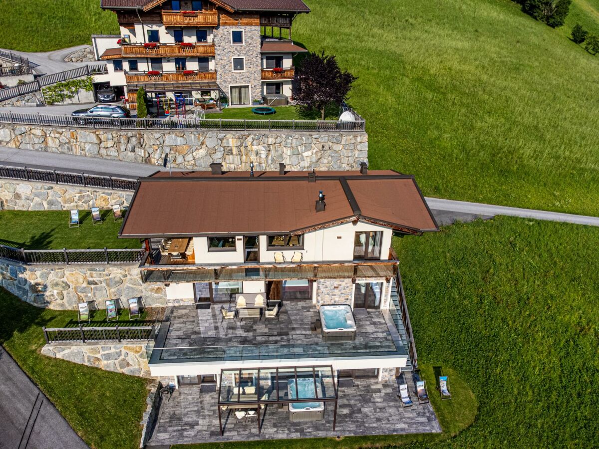 Apartment Exclusiv Apartment Bergmahd - Outdoor photo 2