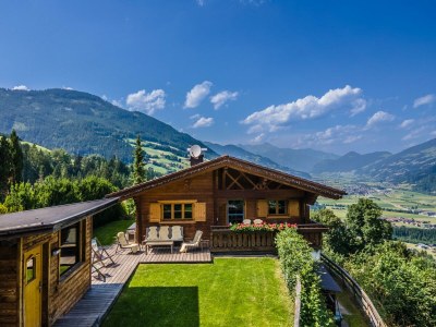 Apartment Exclusiv Apartment Bergmahd - Outdoor photo 21