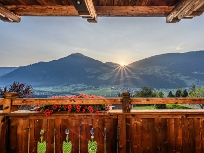 Apartment Exclusiv Apartment Bergmahd - Outdoor photo 23