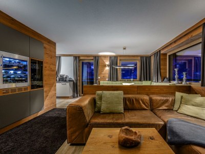 Apartment Exclusiv Apartment Bergmahd - Features photo 29