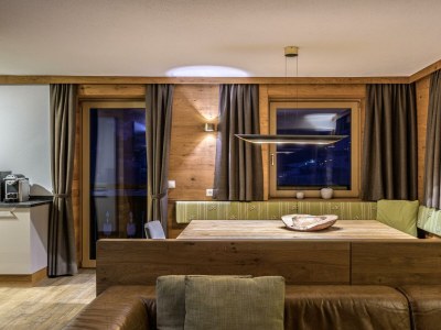 Apartment Exclusiv Apartment Bergmahd - Features photo 30