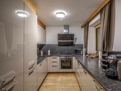 Apartment Exclusiv Apartment Bergmahd - Features photo 31