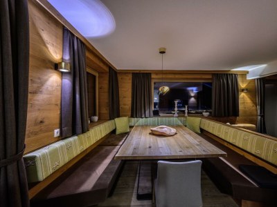 Apartment Exclusiv Apartment Bergmahd - Features photo 32