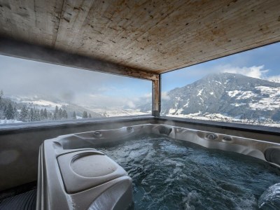 Apartment Exclusiv Apartment Bergmahd - Features photo 33