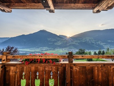 Apartment Exclusiv Apartment Bergmahd - Features photo 34