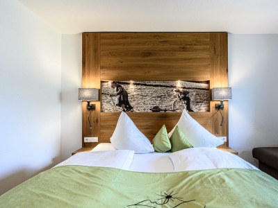 Apartment Exclusiv Apartment Bergmahd - Features photo 36