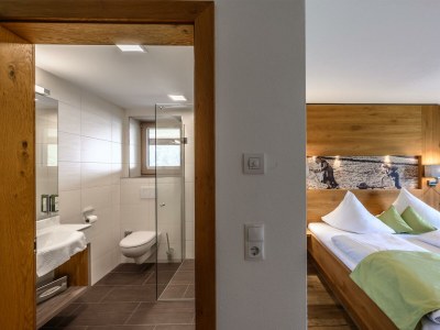 Apartment Exclusiv Apartment Bergmahd - Features photo 37