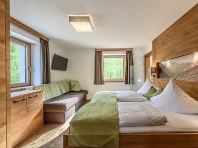 Apartment Exclusiv Apartment Bergmahd - Features photo 38