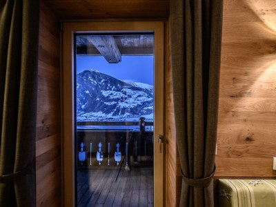 Apartment Exclusiv Apartment Bergmahd - Features photo 39