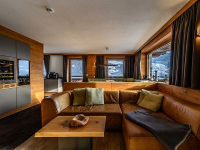 Apartment Exclusiv Apartment Bergmahd - Features photo 40