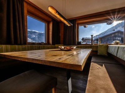 Apartment Exclusiv Apartment Bergmahd - Features photo 41