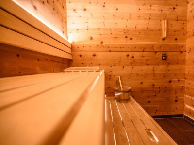 Apartment Exclusiv Apartment Bergmahd - Features photo 42