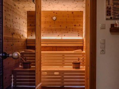 Apartment Exclusiv Apartment Bergmahd - Features photo 43