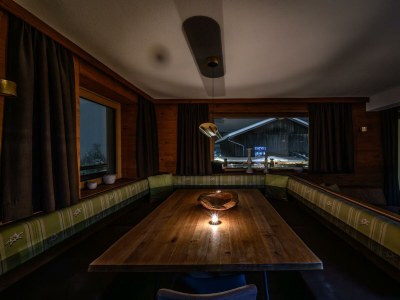 Apartment Exclusiv Apartment Bergmahd - Features photo 44