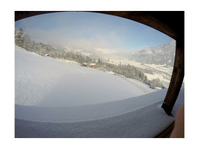 Apartment Exclusiv Apartment Bergmahd - Features photo 45