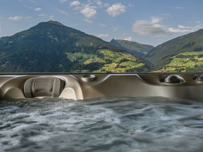 Apartment Exclusiv Apartment Bergmahd - Features photo 46