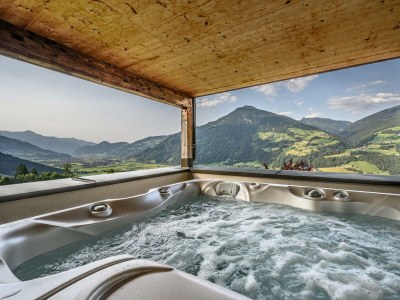 Apartment Exclusiv Apartment Bergmahd - Features photo 47