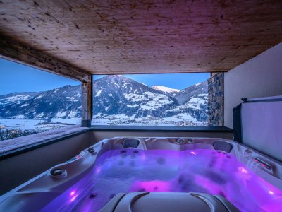 Apartment Exclusiv Apartment Bergmahd - Features photo 48