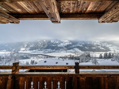 Apartment Comfort Chalet Mühle - Outdoor photo 6