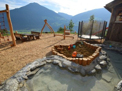 Apartment Comfort Chalet Mühle - Outdoor photo 8