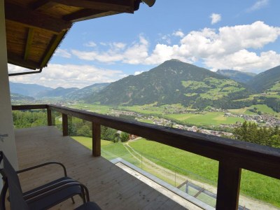 Apartment Comfort Chalet Mühle - Outdoor photo 16