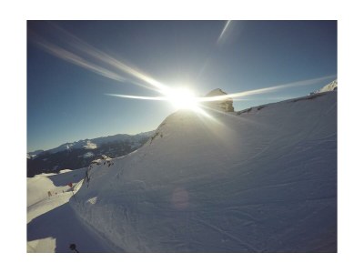 Apartment Comfort Chalet Mühle - Features photo 24