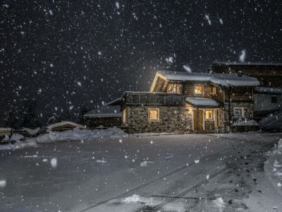 Apartment Comfort Chalet Mühle - Features photo 26