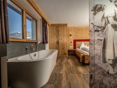 Apartment Comfort Chalet Mühle - Features photo 28