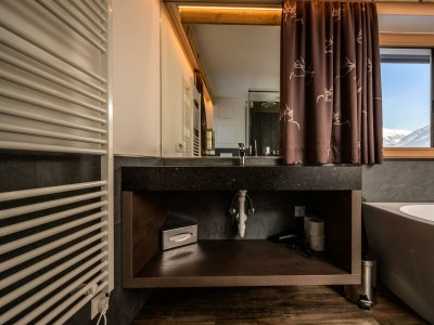 Apartment Comfort Chalet Mühle - Features photo 29