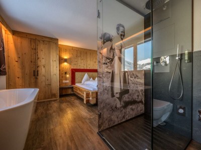 Apartment Comfort Chalet Mühle - Features photo 30