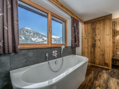 Apartment Comfort Chalet Mühle - Features photo 31