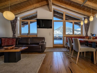 Apartment Comfort Chalet Mühle - Features photo 32
