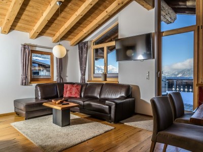 Apartment Comfort Chalet Mühle - Features photo 33