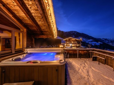 Apartment Comfort Chalet Mühle - Features photo 34