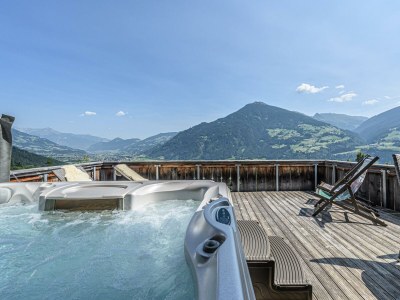 Apartment Comfort Chalet Mühle - Features photo 35