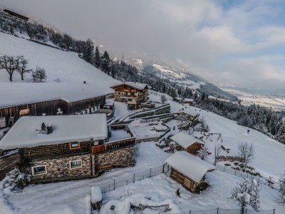 Apartment Comfort Chalet Mühle - Features photo 38