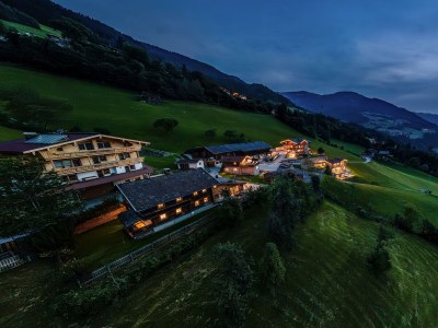 Apartment Comfort Chalet Mühle - Features photo 39