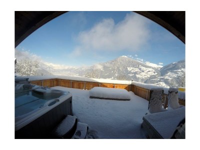 Apartment Comfort Chalet Mühle - Features photo 41