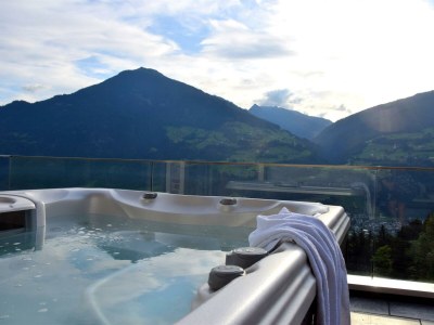 Apartment Alpinloft Goldsun in Kaltenbach - Apartment