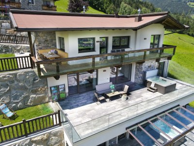 Apartment Alpinloft Goldsun - Outdoor photo 2