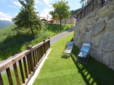 Apartment Alpinloft Goldsun - Outdoor photo 6