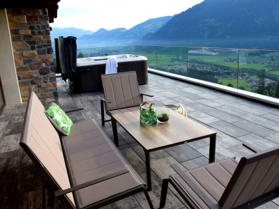 Apartment Alpinloft Goldsun - Outdoor photo 8